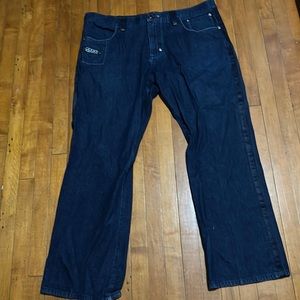 HUGE COOGI JEANS